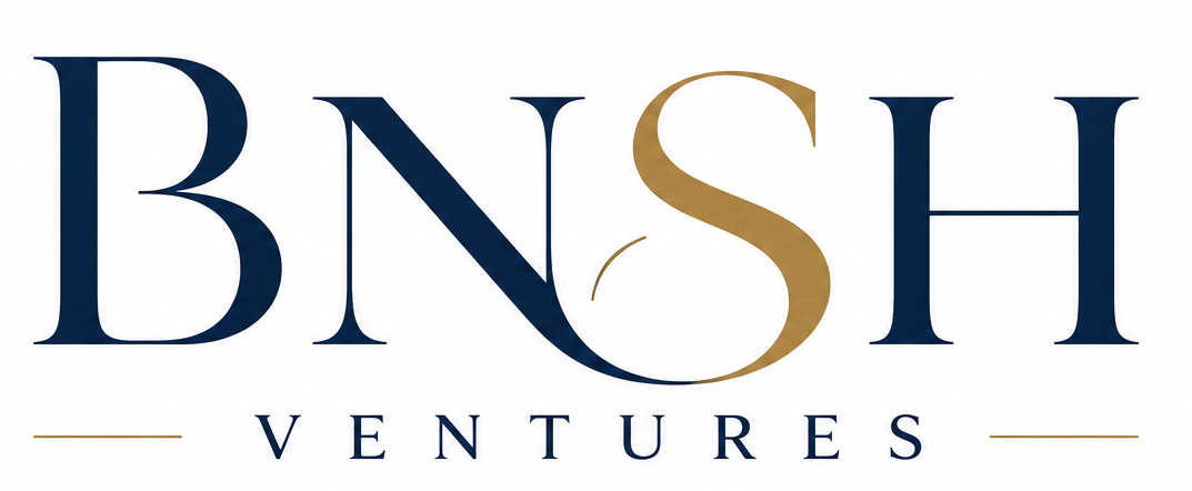 BNSH Ventures