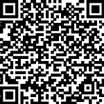 QR code for Bryan Ng's HRD Corp trainer credential