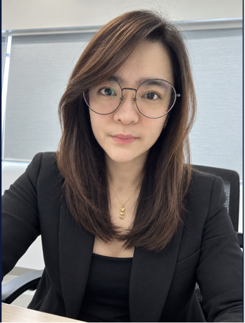 Regine Lim, HRD Corp Certified Trainer, AI Trainer and Implementation Advisor